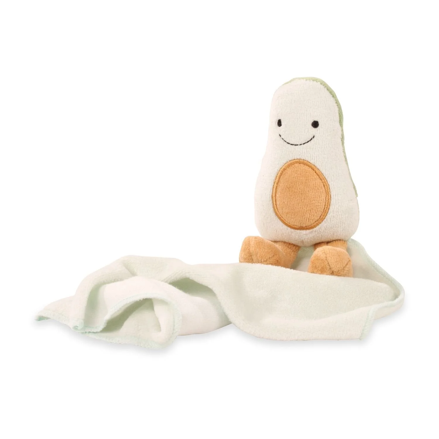 Grote babypop Cookie Avocado - 48 cm - Image 3