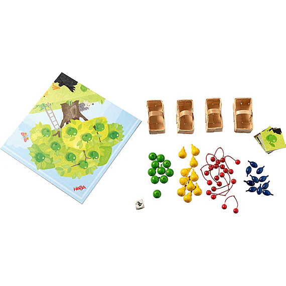 Coöperatief bordspel - Boomgaard - Image 8