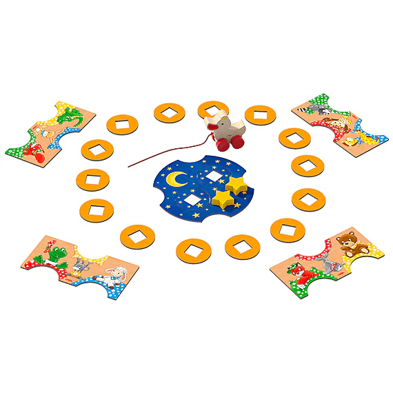 Coöperatief Spel Eend Goed, Alles Goed! - Mijn Eerste Spellen - Image 6