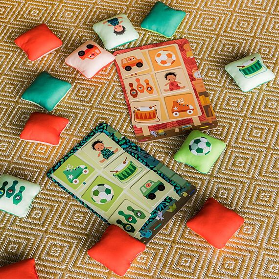 Coöperatief Spel - Opruimen Maar - Image 2