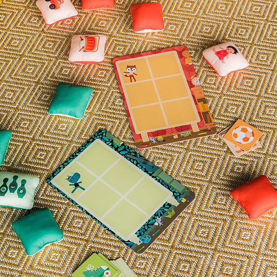 Coöperatief Spel - Opruimen Maar - Image 6