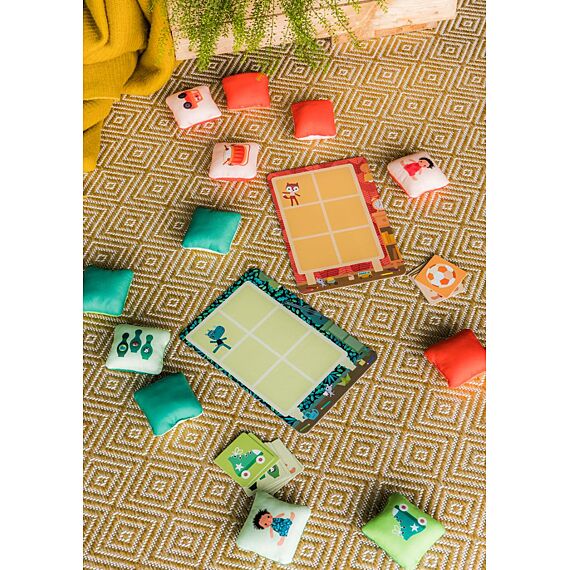 Coöperatief Spel - Opruimen Maar - Image 7