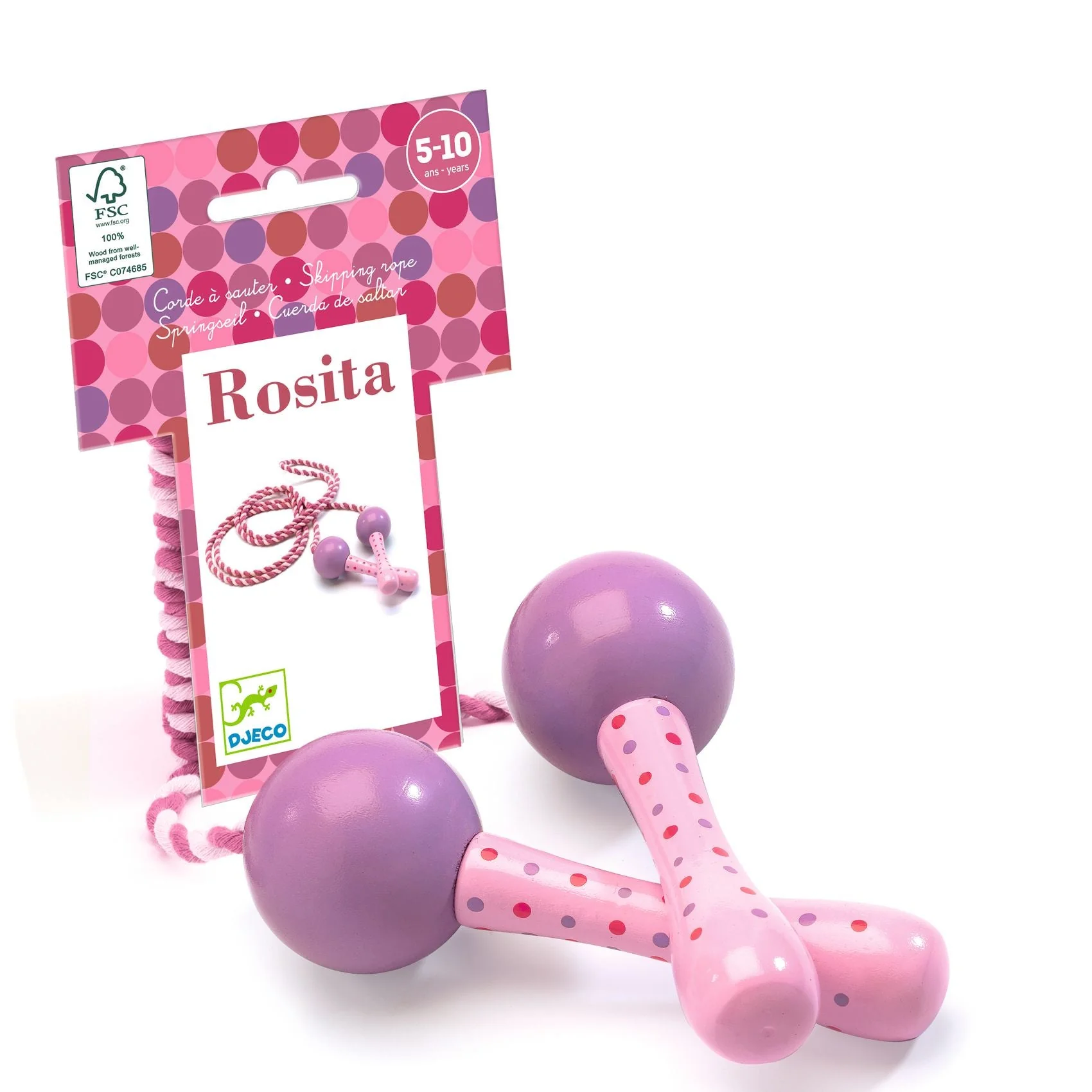 Springtouw Rosita - Image 2