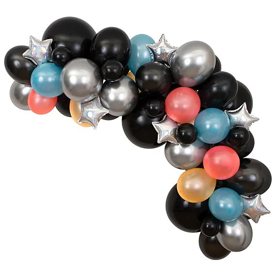 Ballonnenboog - Cosmic Balloon Garland - Image 4