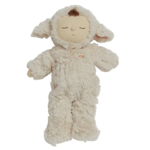 Lappenpop Cozy Dinkums Lamby Pookie - 35 cm - Image 5