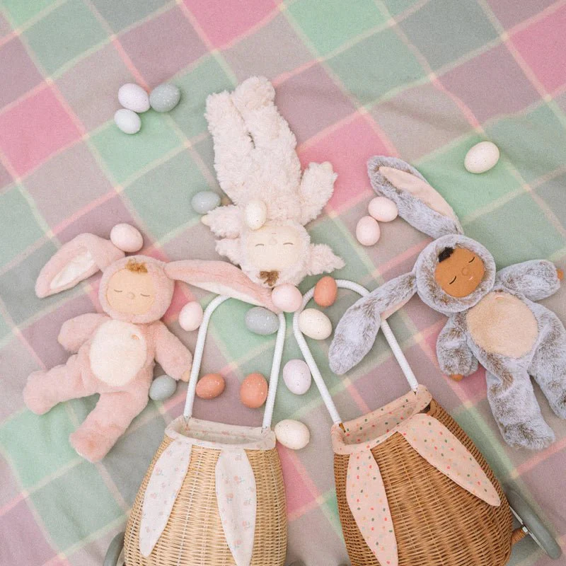 Lappenpop Cozy Dinkums Lamby Pookie - 35 cm - Image 6