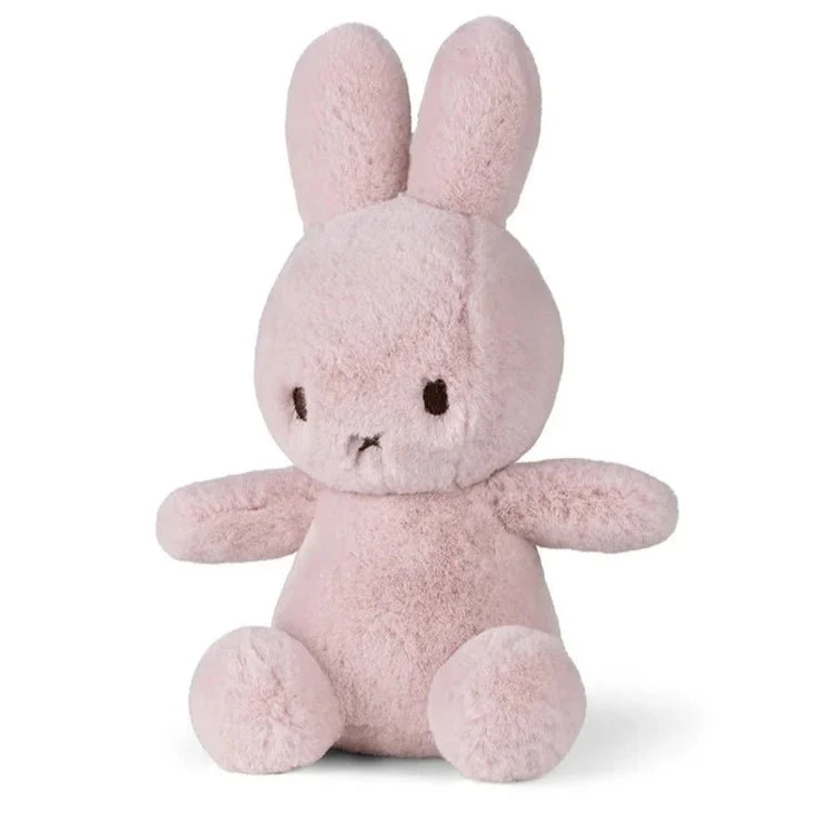 Cozy Miffy in geschenkdoos Soft Pink - 23 cm - Image 2