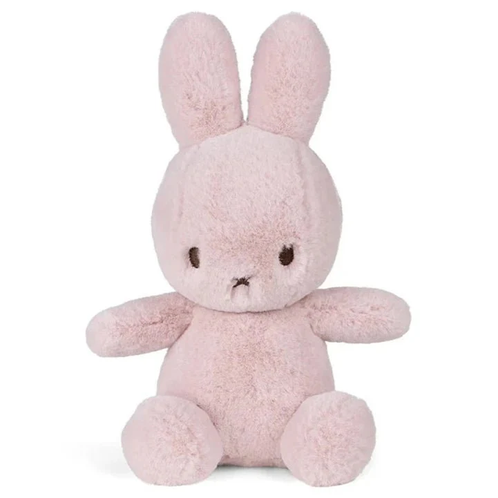 Cozy Miffy in geschenkdoos Soft Pink - 23 cm - Image 3