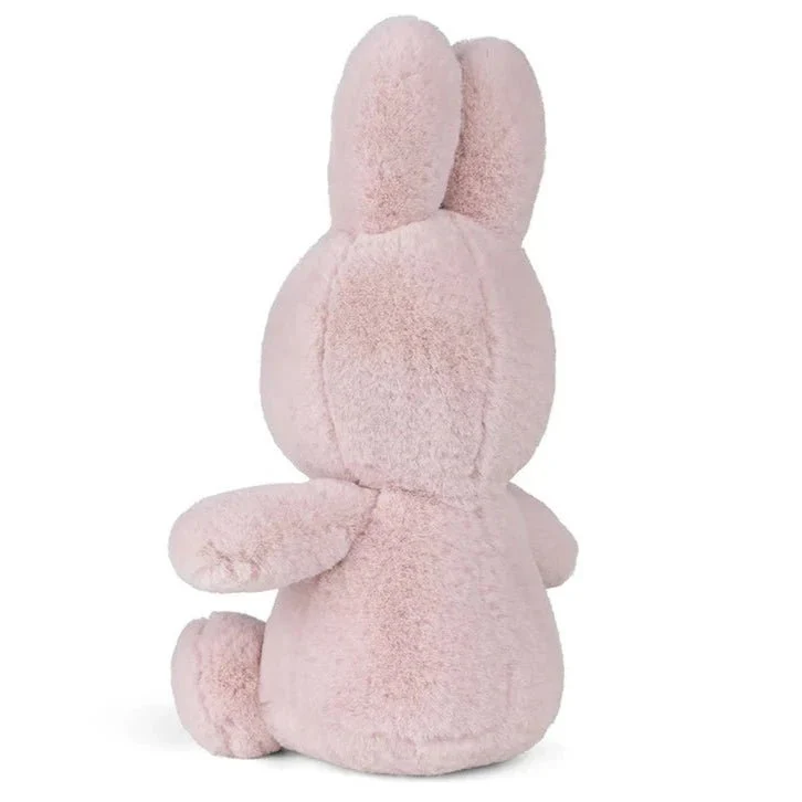 Cozy Miffy in geschenkdoos Soft Pink - 23 cm - Image 4
