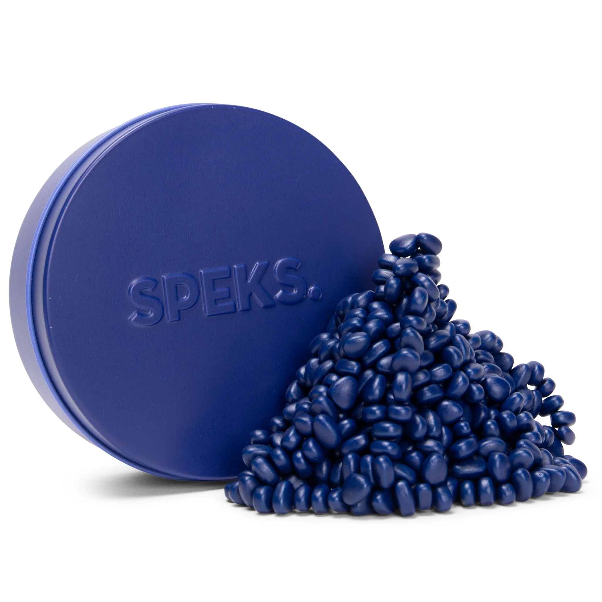 Doosje kraakmagneten - Crags Matte Indigo