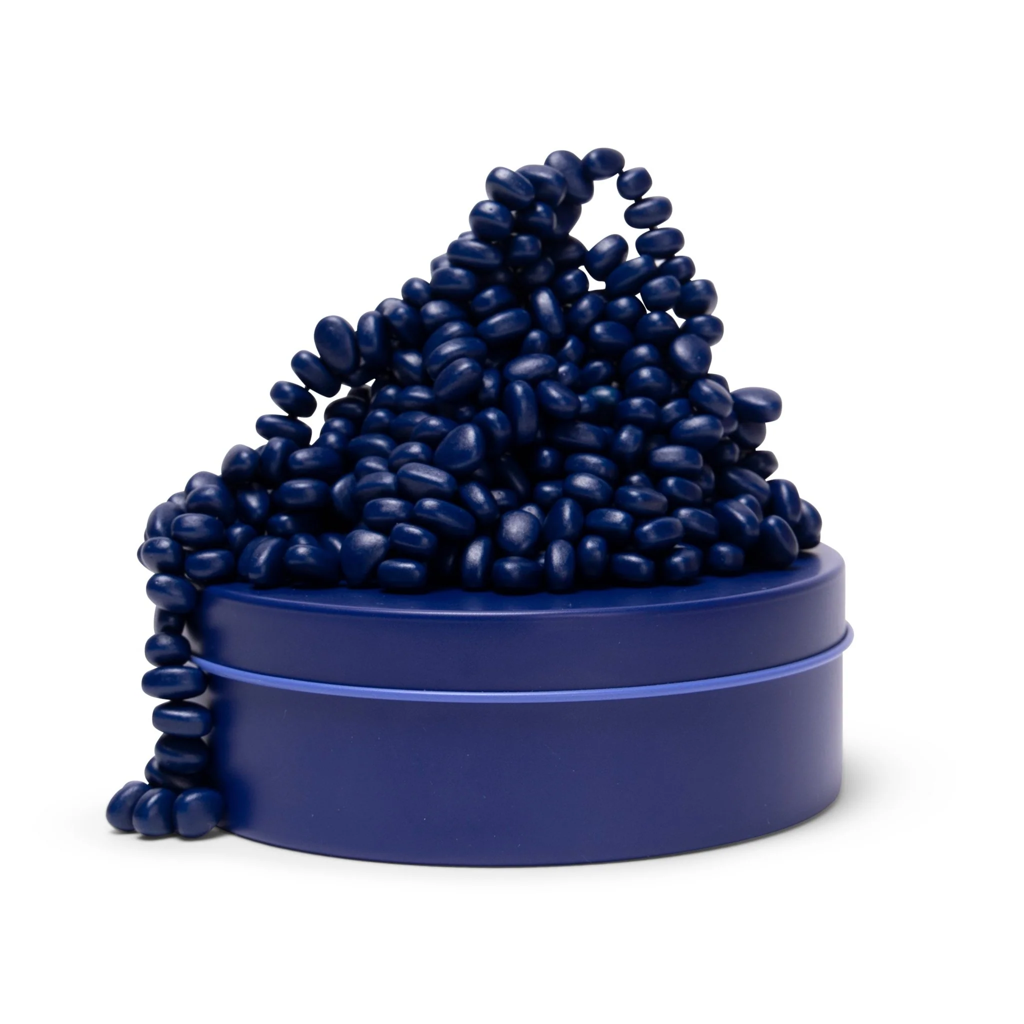 Doosje kraakmagneten - Crags Matte Indigo - Image 3