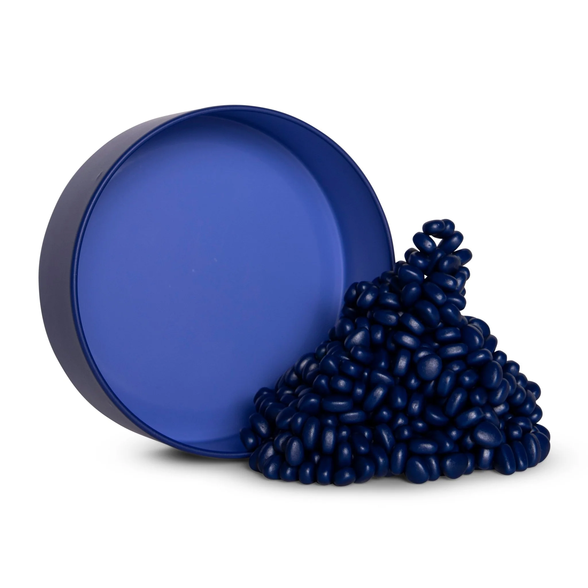 Doosje kraakmagneten - Crags Matte Indigo - Image 6
