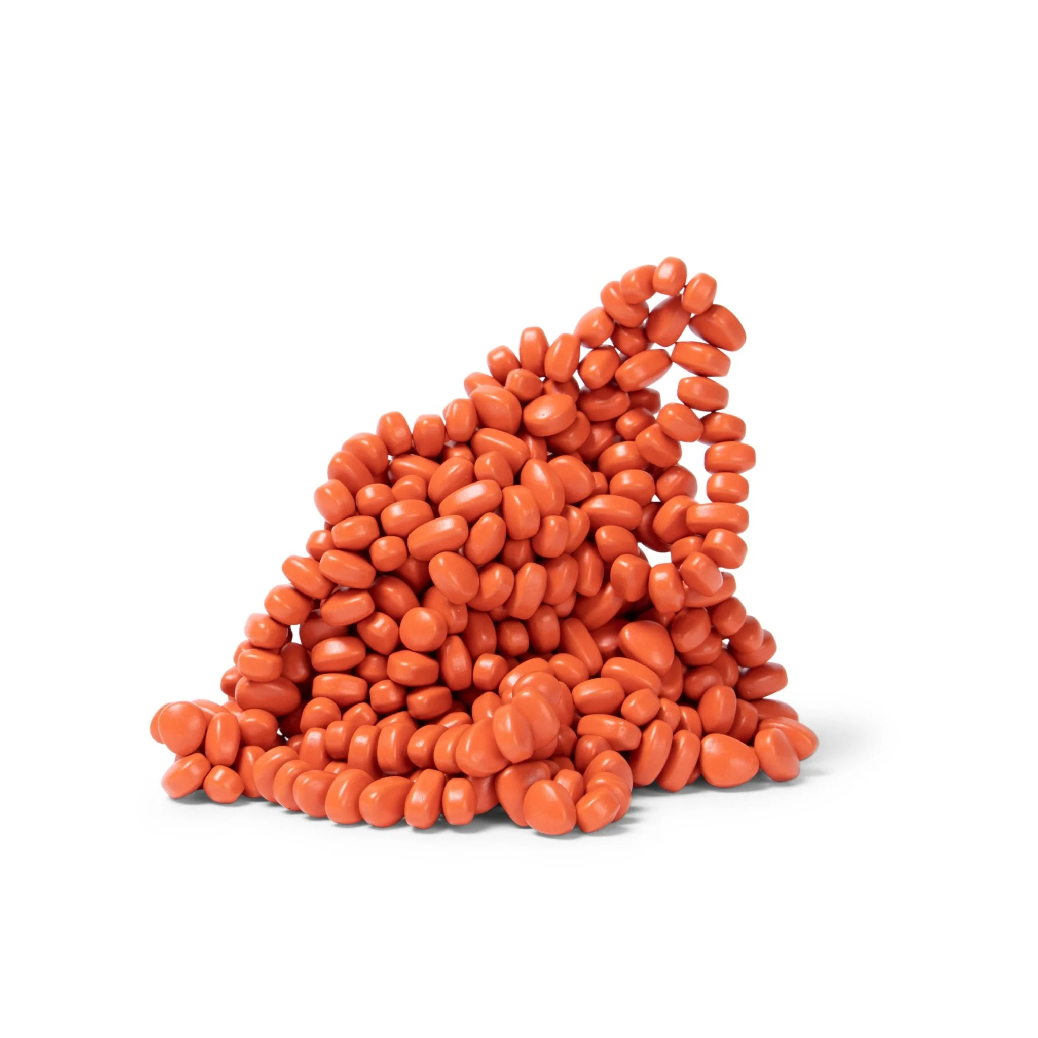 Doosje kraakmagneten - Crags Matte Coral - Image 5