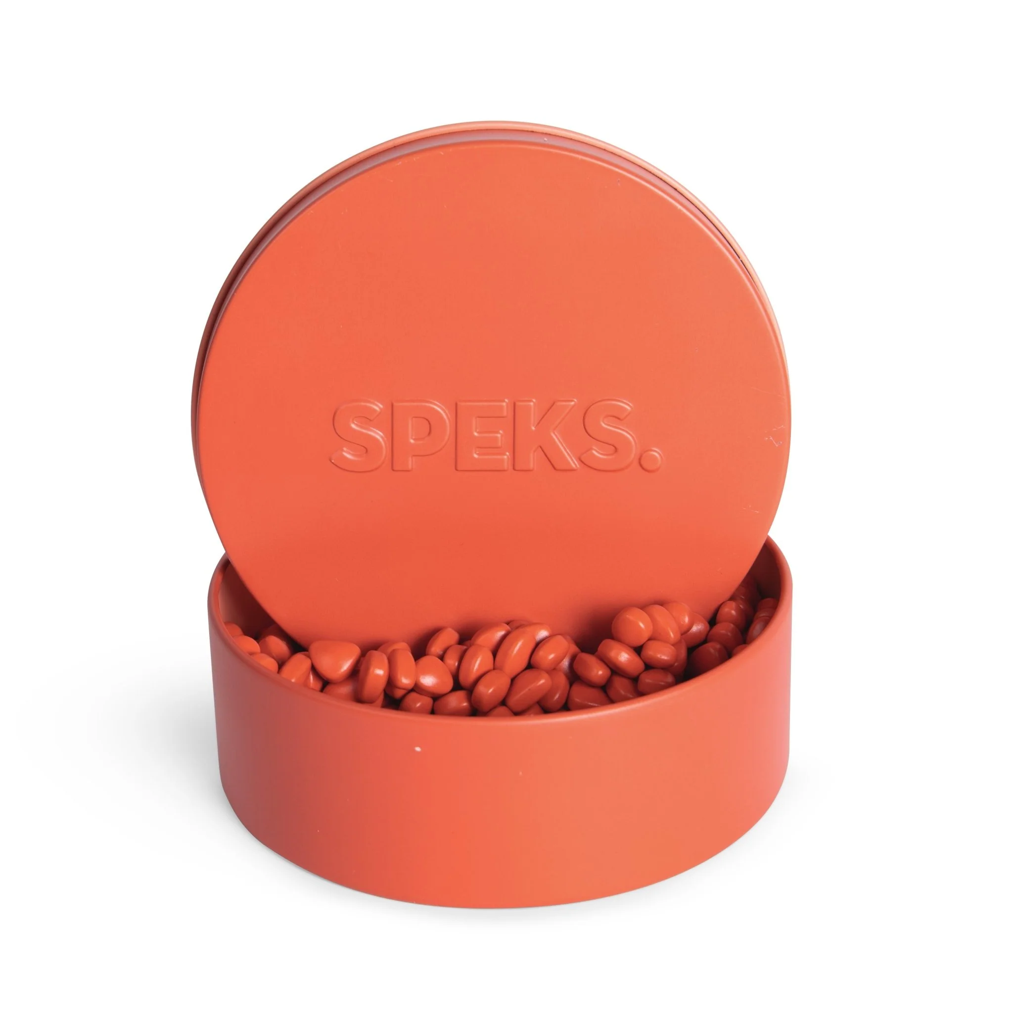 Doosje kraakmagneten - Crags Matte Coral - Image 9