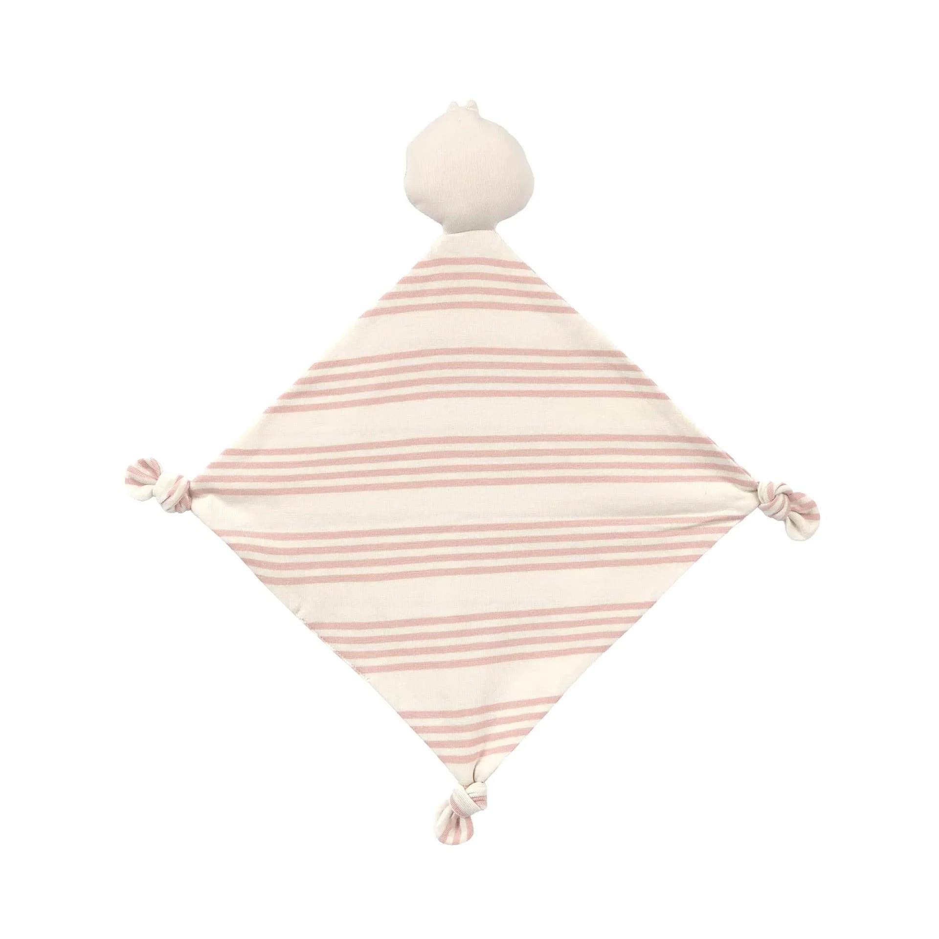 Knuffeldoekje Duck - 23 × 23 cm - Image 5