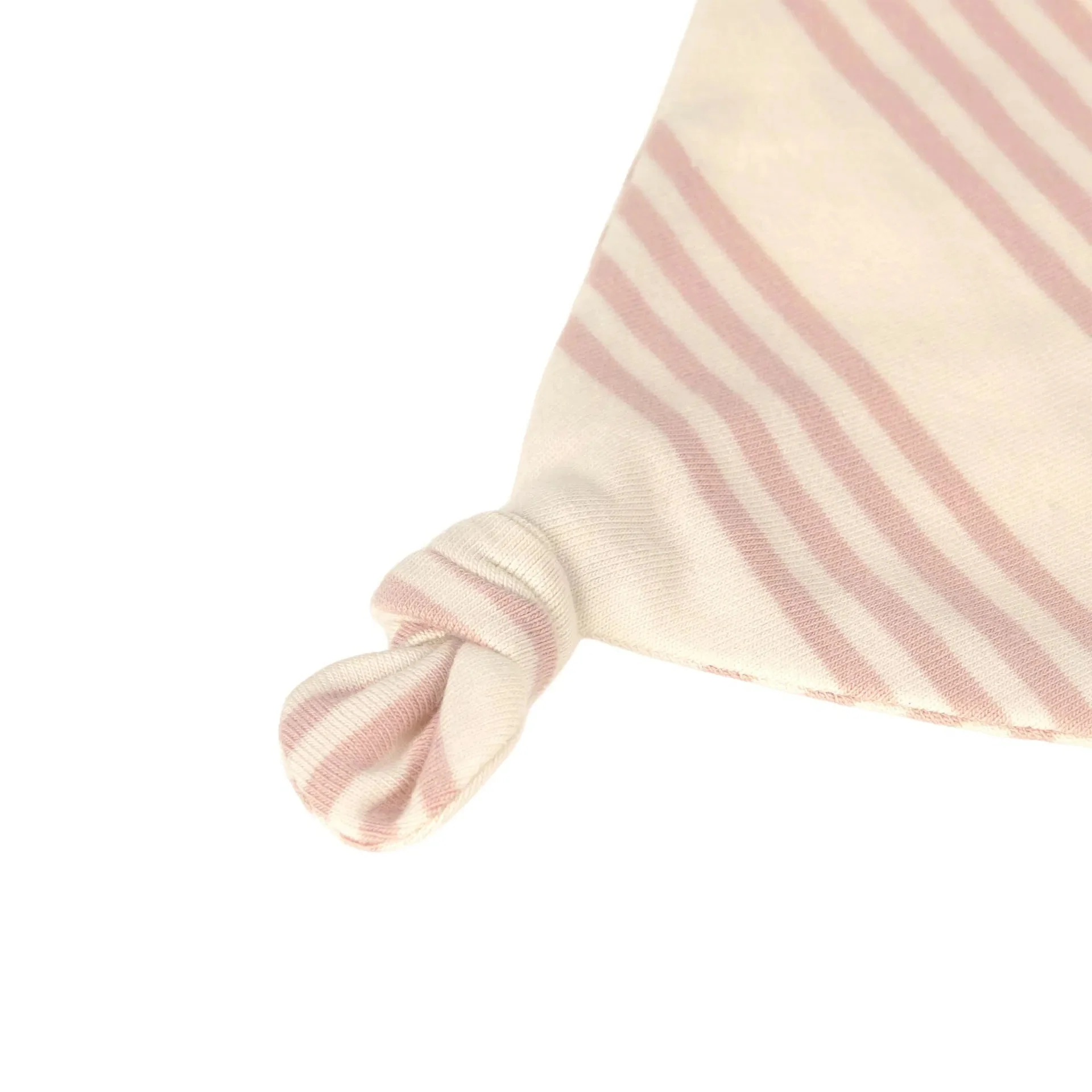 Knuffeldoekje Duck - 23 × 23 cm - Image 7