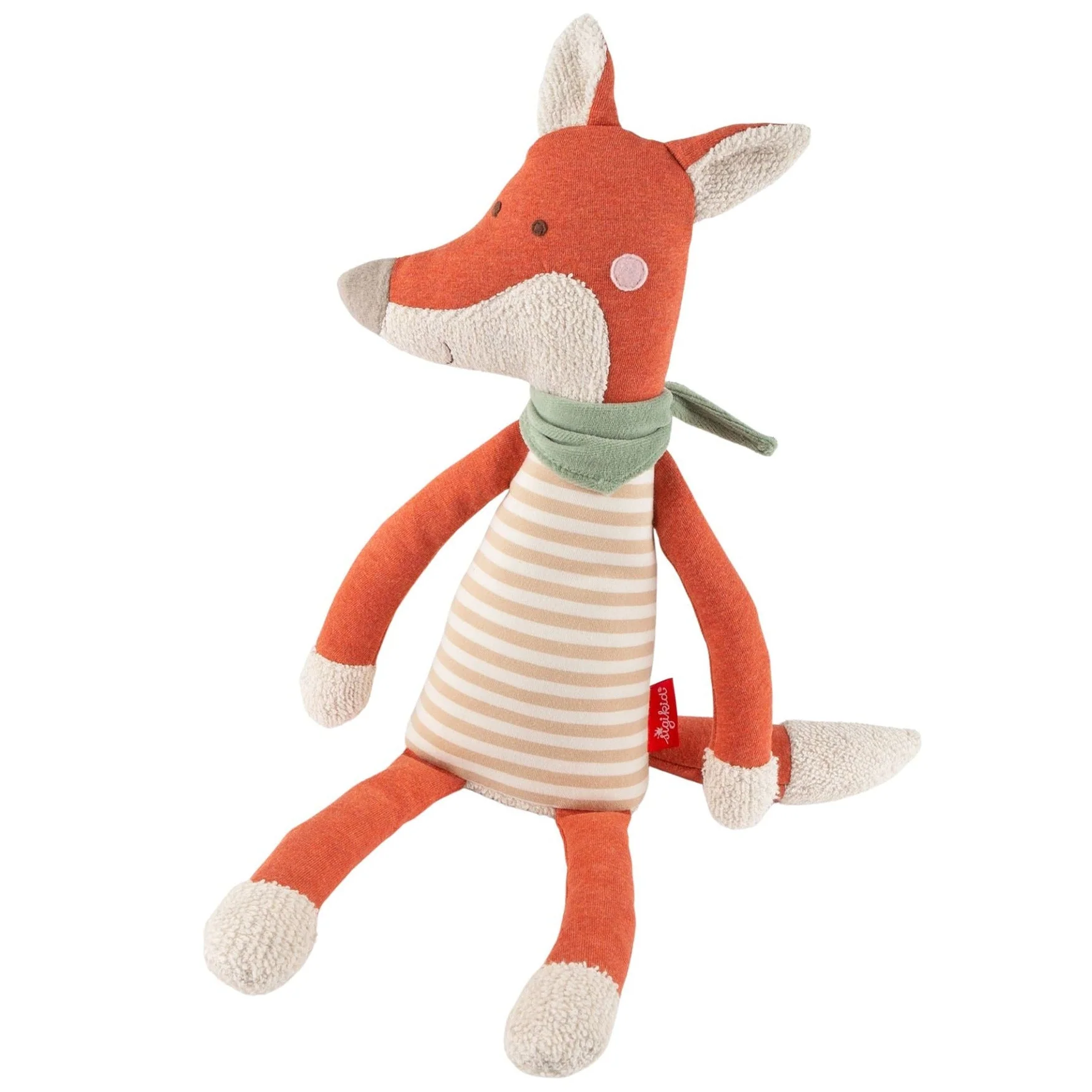 Knuffel Vos Cuddling Fox - 42 cm
