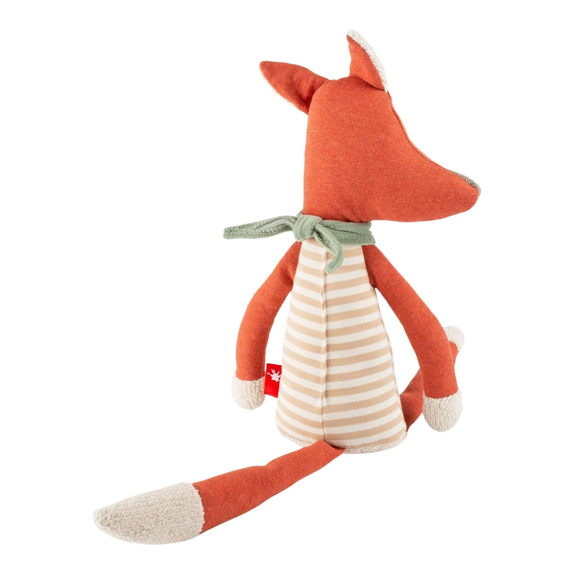 Knuffel Vos Cuddling Fox - 42 cm - Image 3
