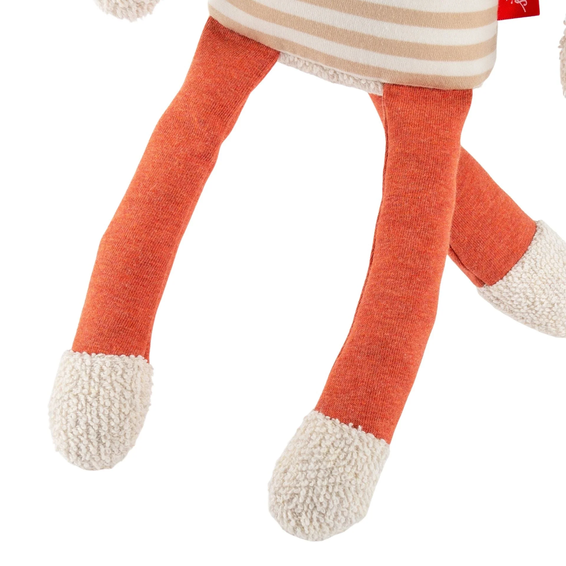 Knuffel Vos Cuddling Fox - 42 cm - Image 5