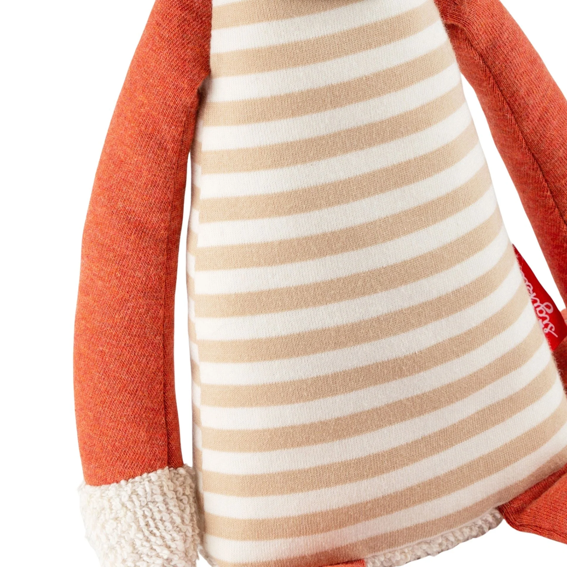 Knuffel Vos Cuddling Fox - 42 cm - Image 6