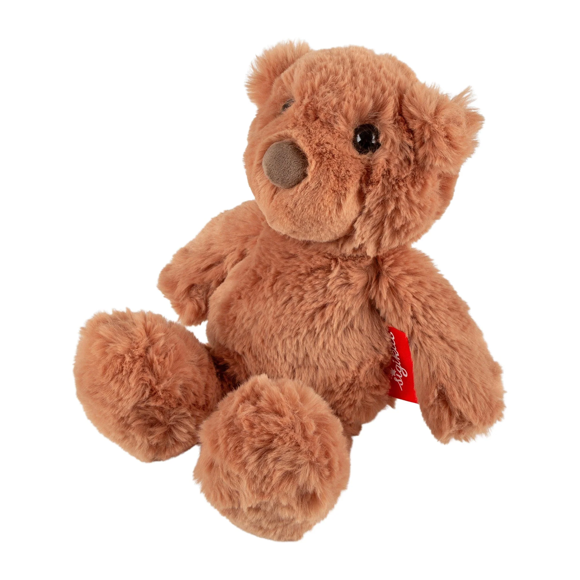 Knuffel Bruine Beer - 25 cm - Image 4