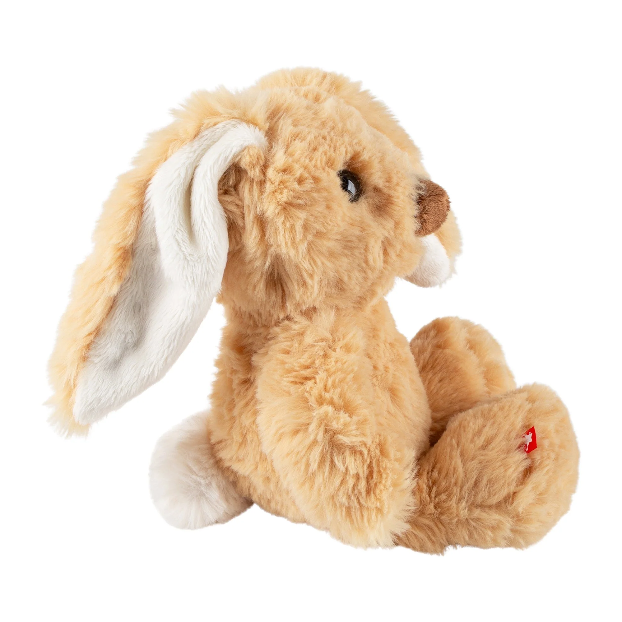 Knuffel Konijn Beige - 35 cm - Image 3