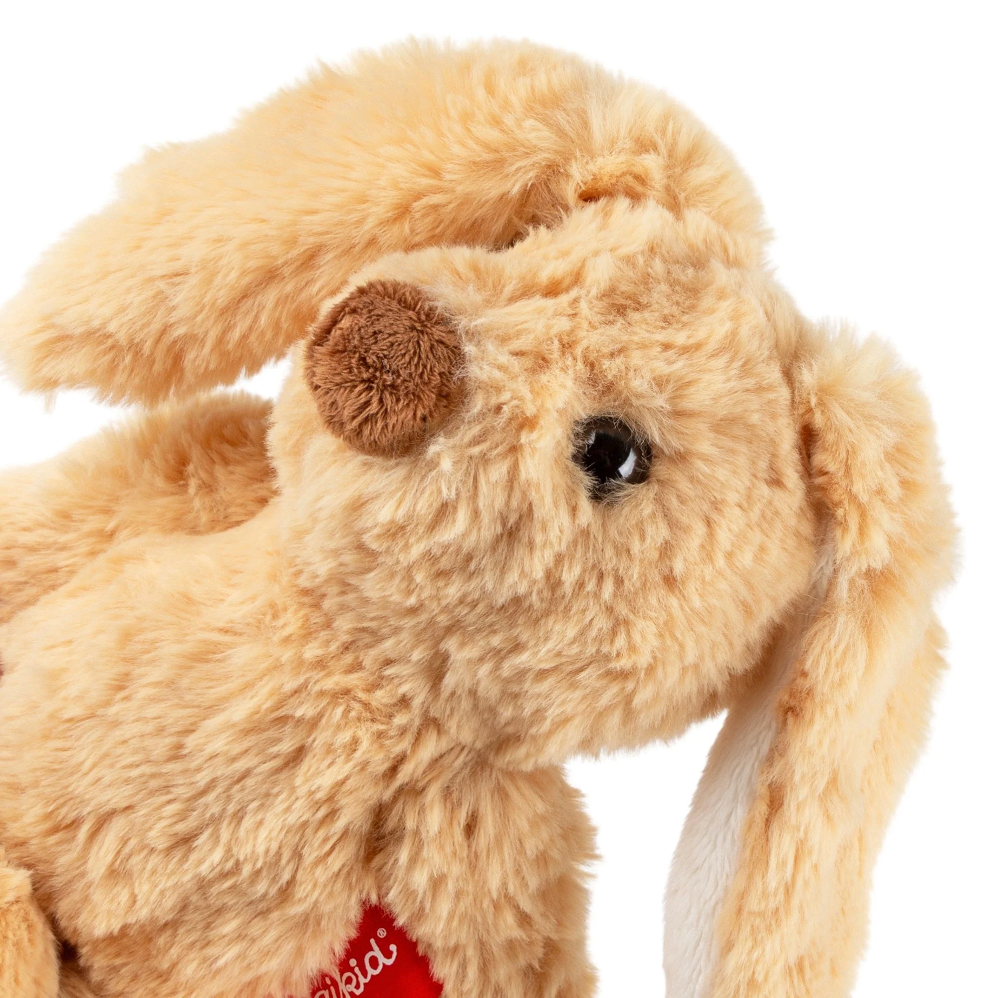 Knuffel Konijn Beige - 35 cm - Image 4