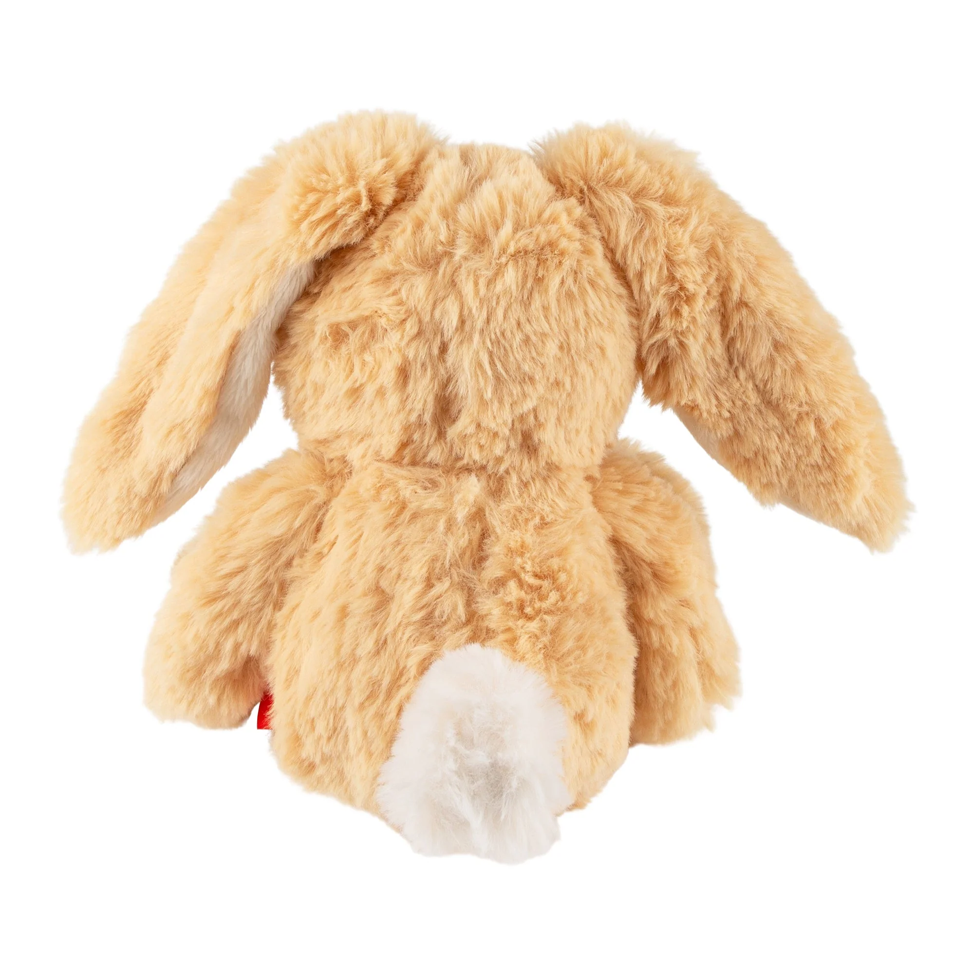 Knuffel Konijn Beige - 35 cm - Image 5