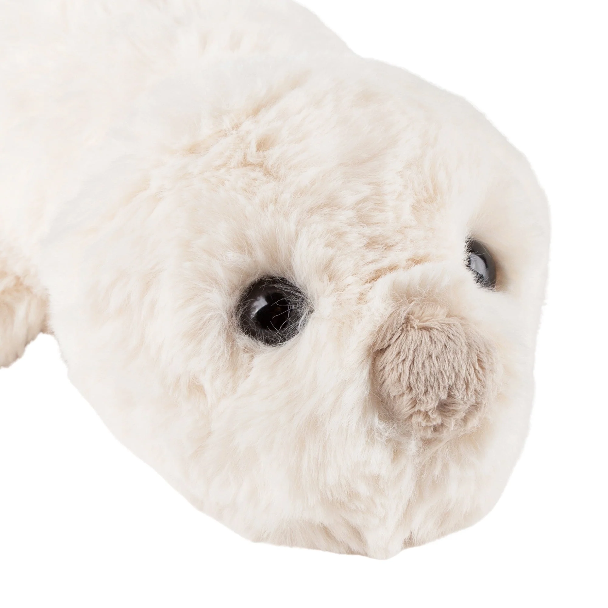 Knuffelzeehond Flauscherie - 45 cm - Image 2
