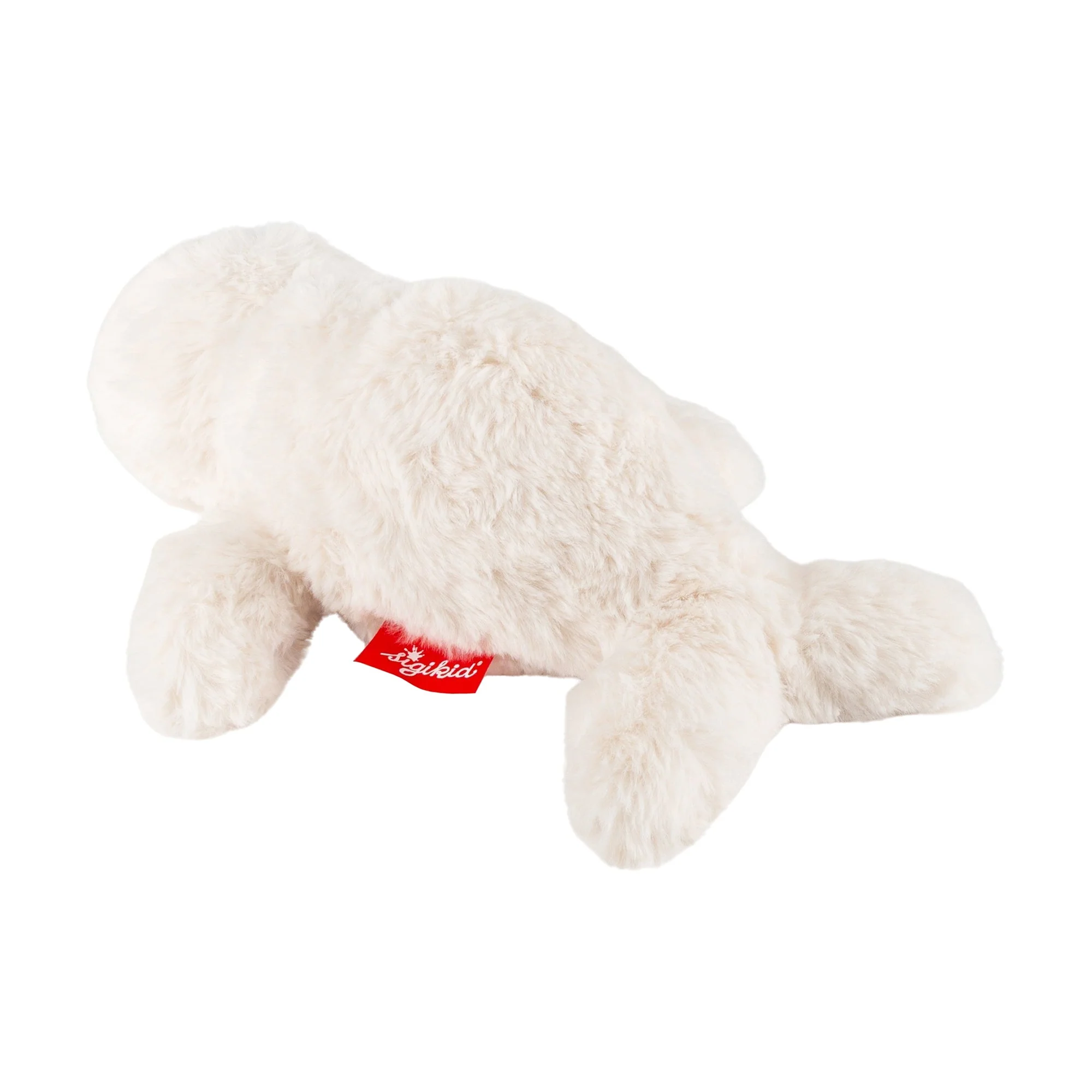Knuffelzeehond Flauscherie - 45 cm - Image 3