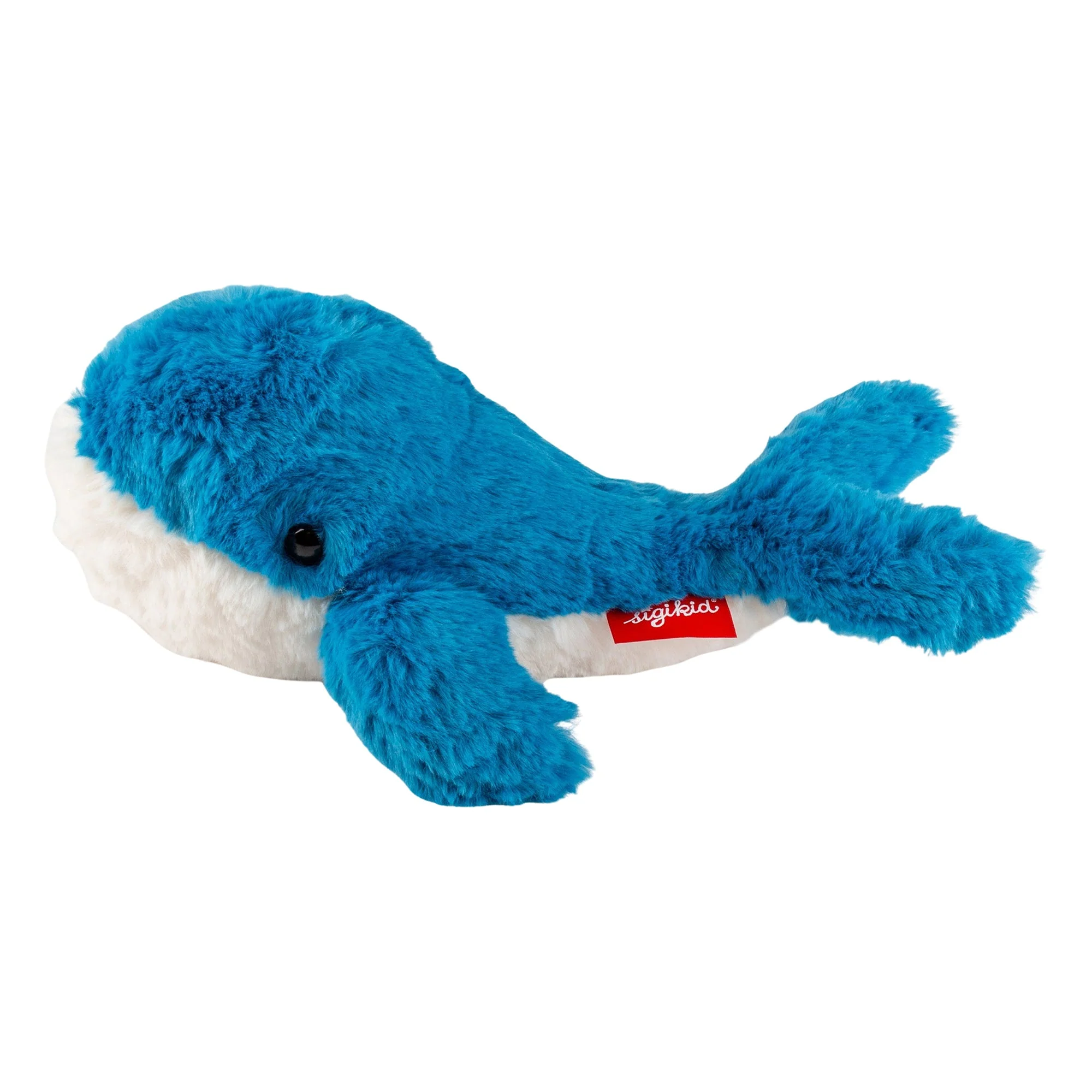Knuffel Walvis - 42 cm - Image 3