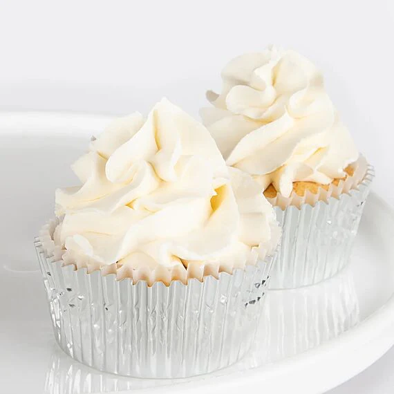 Cupcake Kit It'S Halloween - Set Van 24 - Image 7