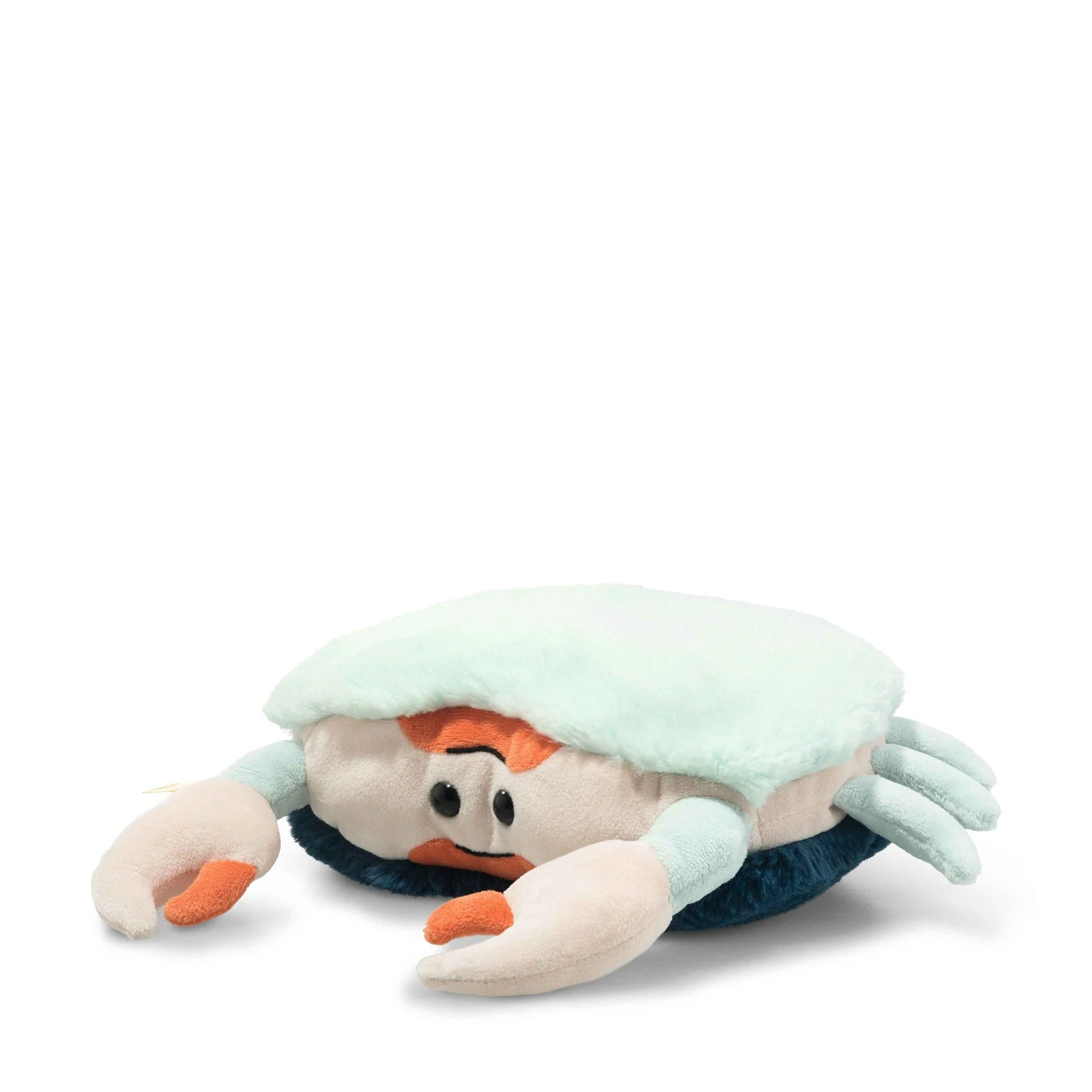 Knuffel Curby Crab - 22 cm - Image 3
