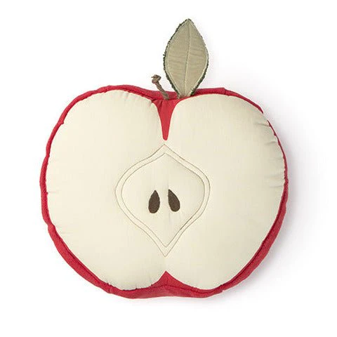 Kussen Appel - 30 x 30 cm