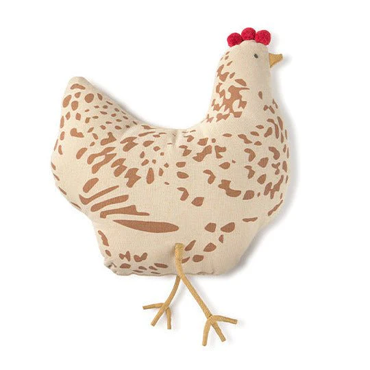 Kussen Chicken - 36 x 35 x 11 cm - Image 3