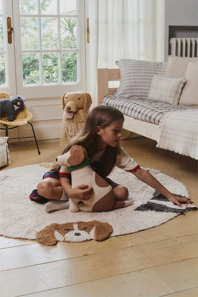 Kussen Hond Cooper - 45 cm - Image 7