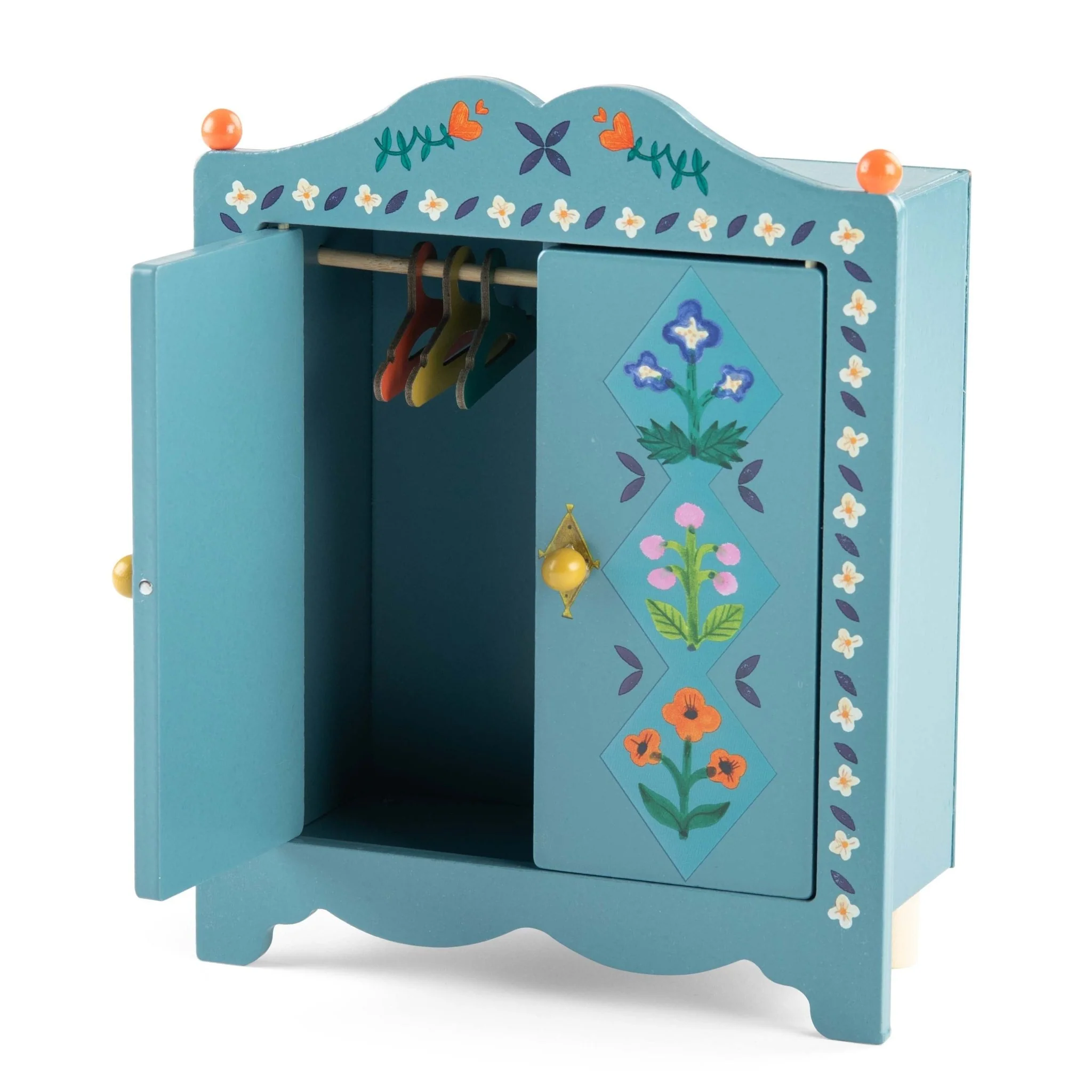 De kast Les Minouchkas - Image 8
