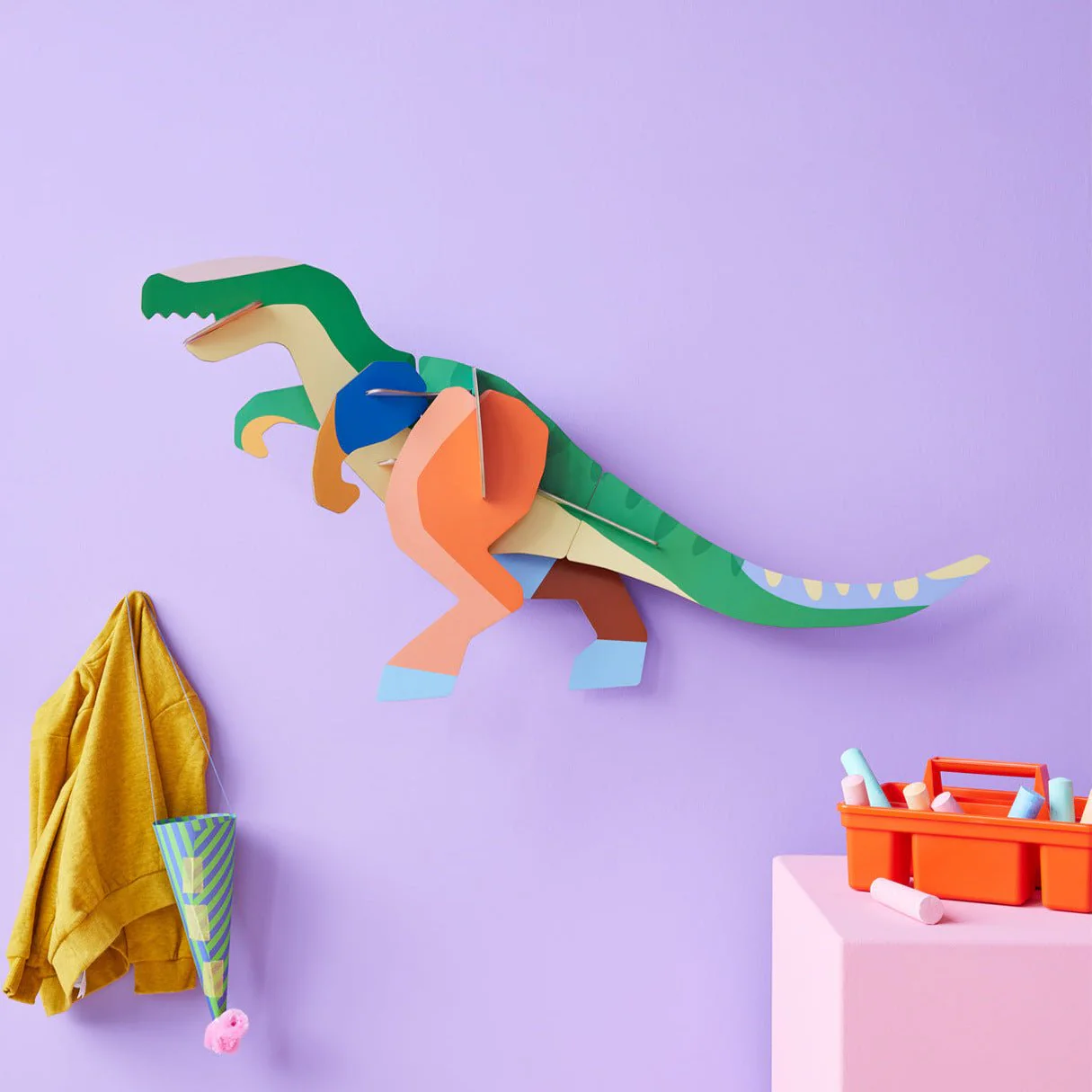 Deluxe T-Rex - 89 cm - Image 3