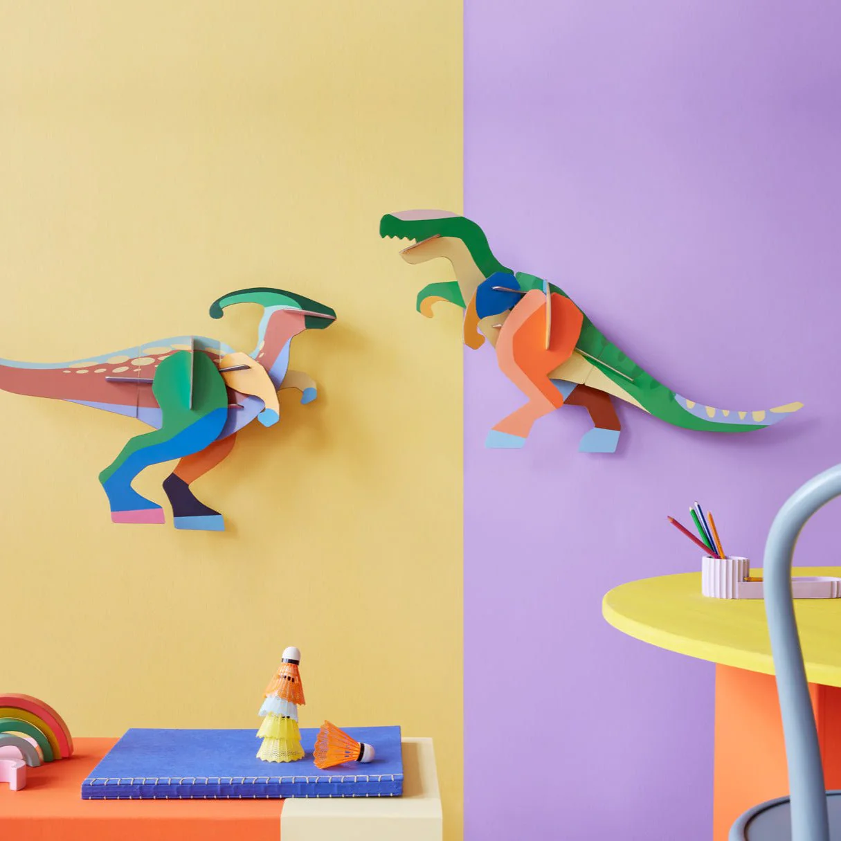 Deluxe T-Rex - 89 cm - Image 4