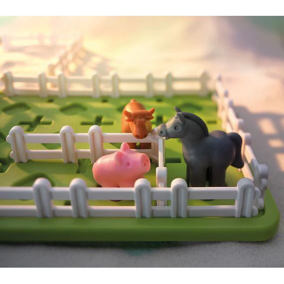 Denkspel - Smart Farmer - Image 3