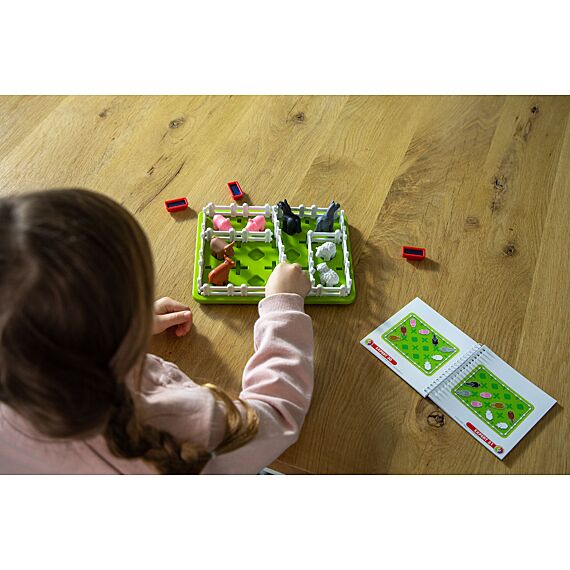Denkspel - Smart Farmer - Image 5