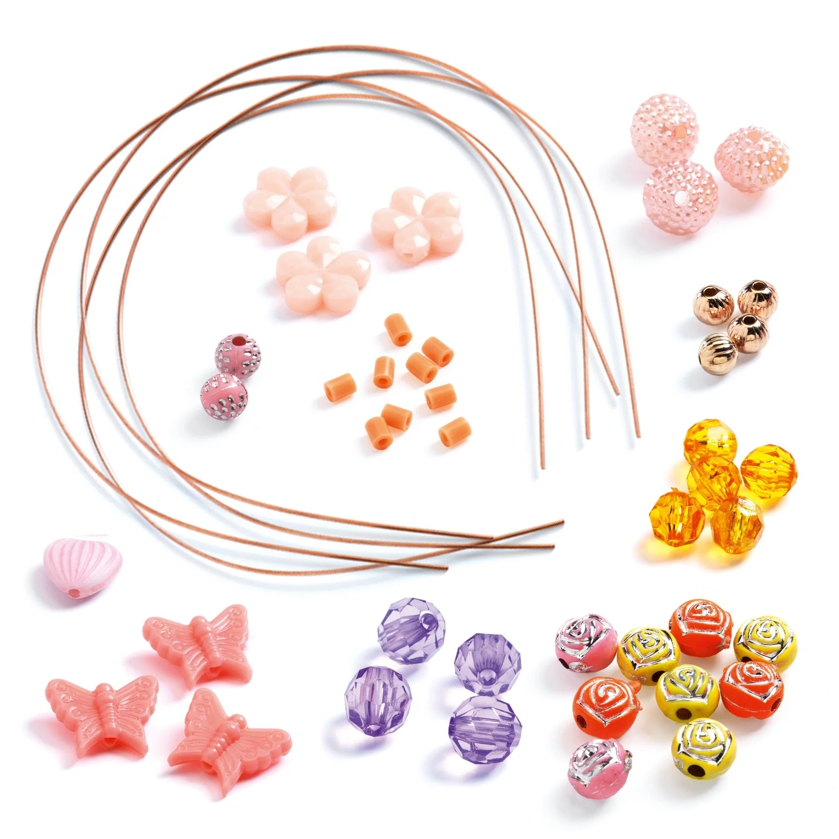 Creatieve set Diadeem Maken - Kostbaar - Image 4
