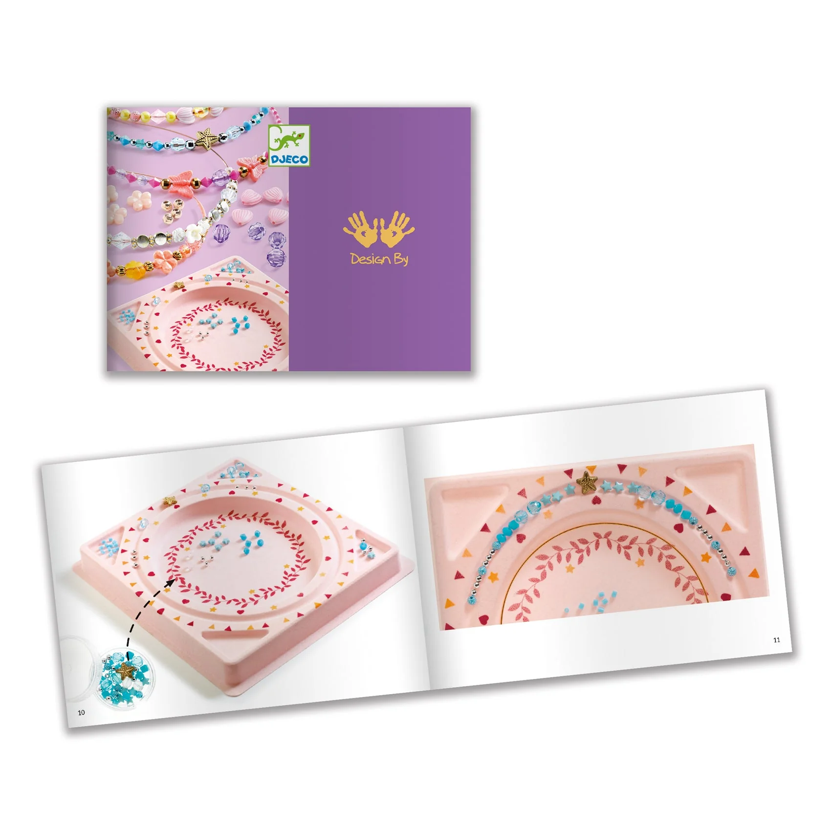 Creatieve set Diadeem Maken - Kostbaar - Image 5