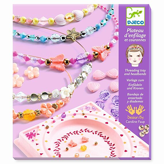 Creatieve set Diadeem Maken - Kostbaar - Image 6