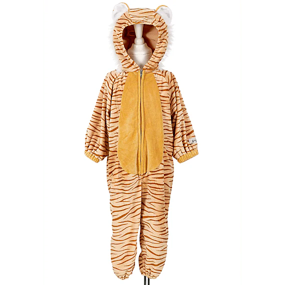 Dierenkostuum - Timmy Tiger