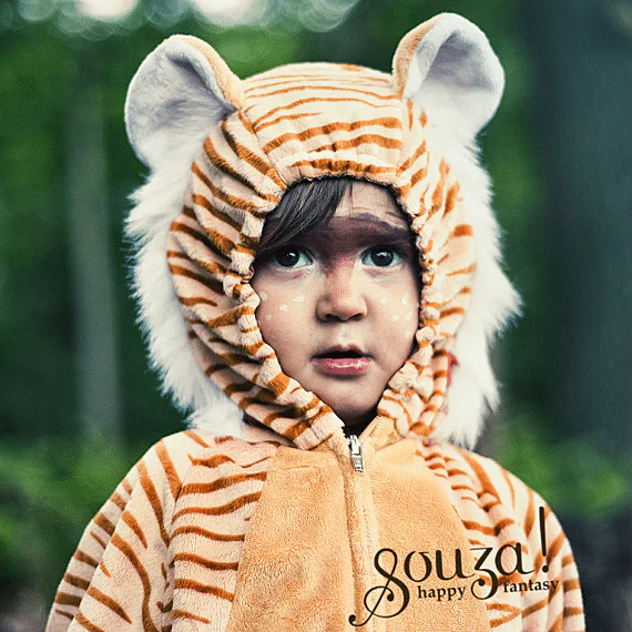 Dierenkostuum - Timmy Tiger - Image 3