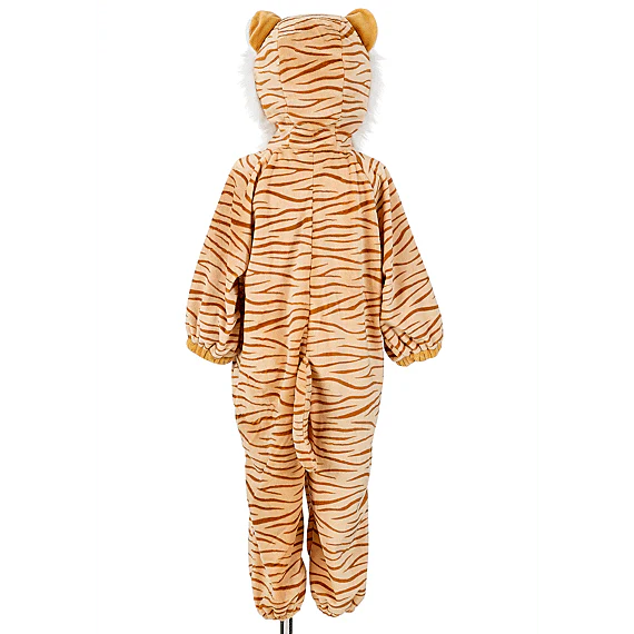 Dierenkostuum - Timmy Tiger - Image 4