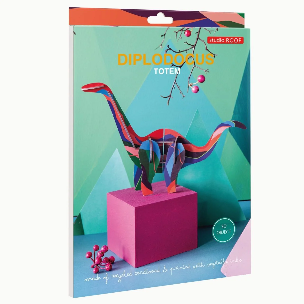 Diplodocus - Image 3