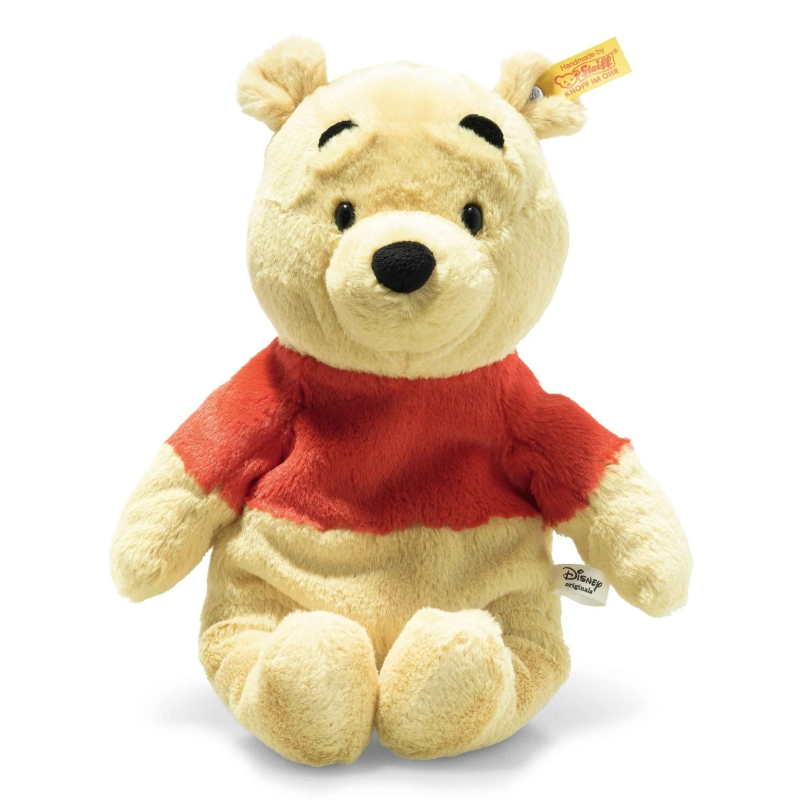 Knuffel Disney Originals Winnie the Pooh - 29 cm