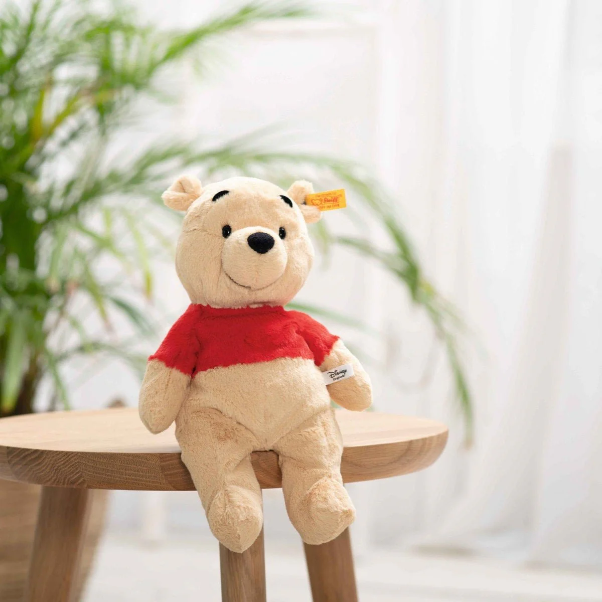 Knuffel Disney Originals Winnie the Pooh - 29 cm - Image 2